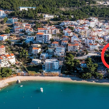 Urban Edge - Beach Apartments Omiš Екстериор снимка