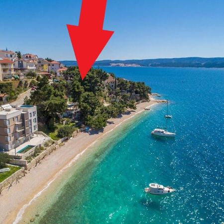 Urban Edge - Beach Apartments Omiš Екстериор снимка